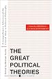 Great Political Theories V.1: A Comprehensive Selection of the Crucial Ideas in Political Philosophy from the Greeks to the Enlightenment (Harper Perennial Modern Thought)