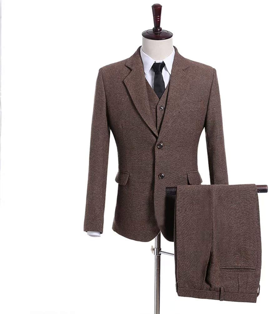 next herringbone jacket