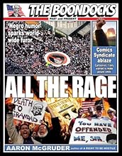 All the Rage: The Boondocks Past and Present