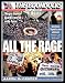 All the Rage: The Boondocks Past and Present - Book by Aaron McGruder