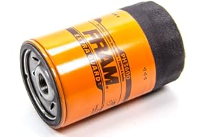 FRAM Extra Guard PH3600 10K Mile Change Automotive Replacement Interval Spin-On Engine Oil Filter for Select Vehicle Model Years, Vehicle Engine Protection Oil Filter for Everyday Drivers