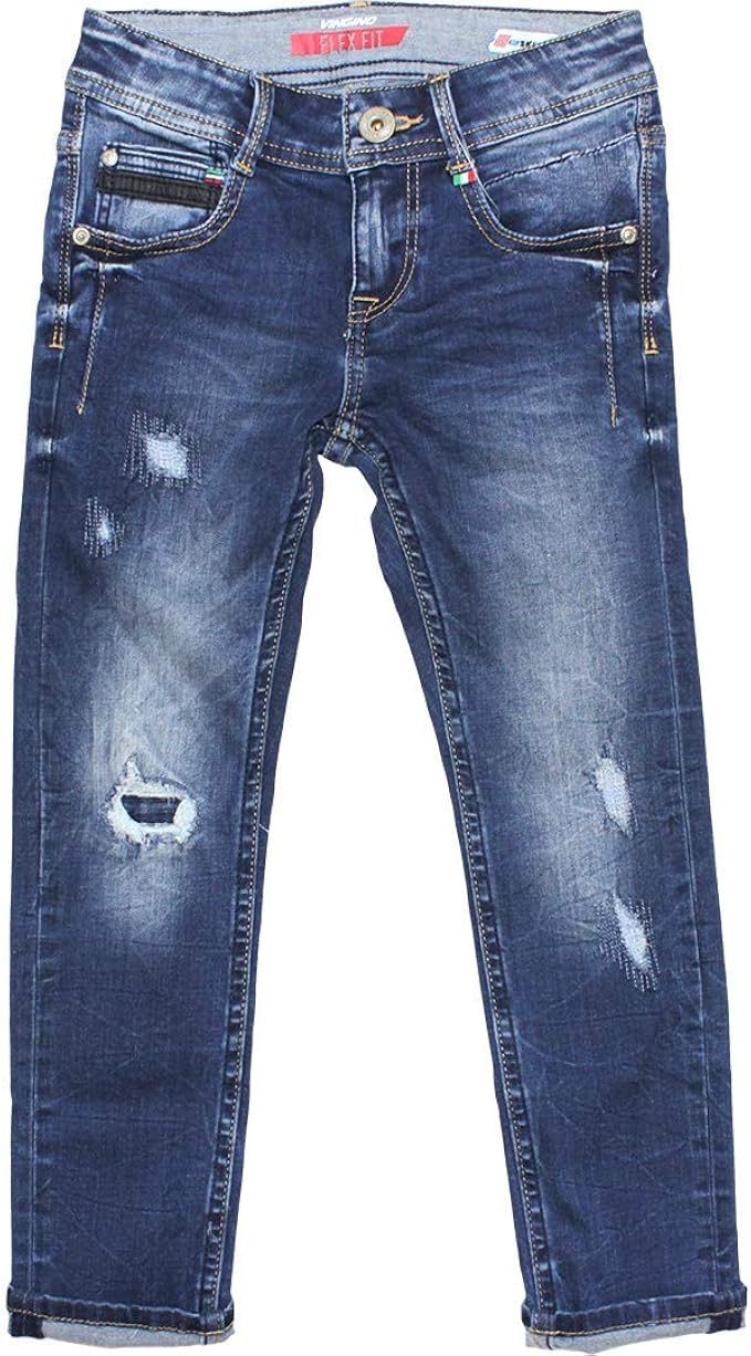 vingino jeans flexfit