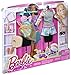 Barbie Fashion Complete Look 2-Pack, Beach Set