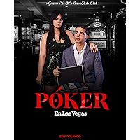 PÓKER EN LAS VEGAS: Apuesta por el amor de tu vida (Spanish Edition) book cover