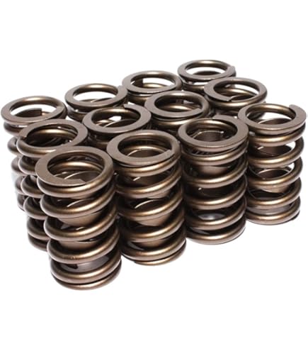 Amazon.com: COMP Cams 26918-1 Valve Spring : Automotive