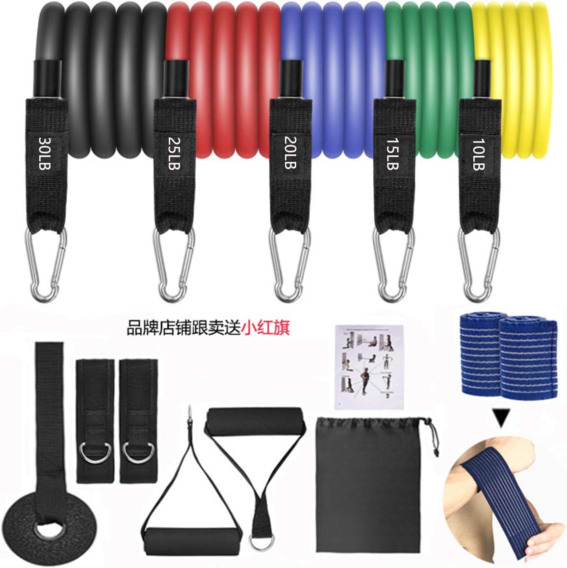 banda bfr per il bottino