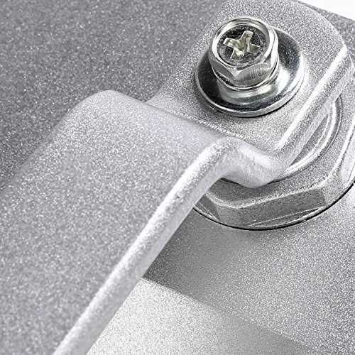 Modrine Automatic Door Closer Heavy Duty for Commercial and Residential Use Grade 1 Aluminum Alloy Door Close, for Larger Door Weight 176-242lbs