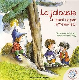 La  jalousie