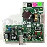 AutoPilot STK0061B Pool Pilot Nano Digital Power Supply Board, STK0061 STK0061A