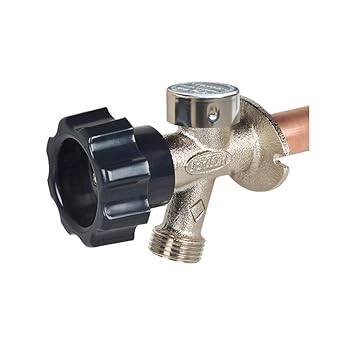 Buy Ez Flo 58549 Frost Free Sillcock With Vacuum Breaker Online At