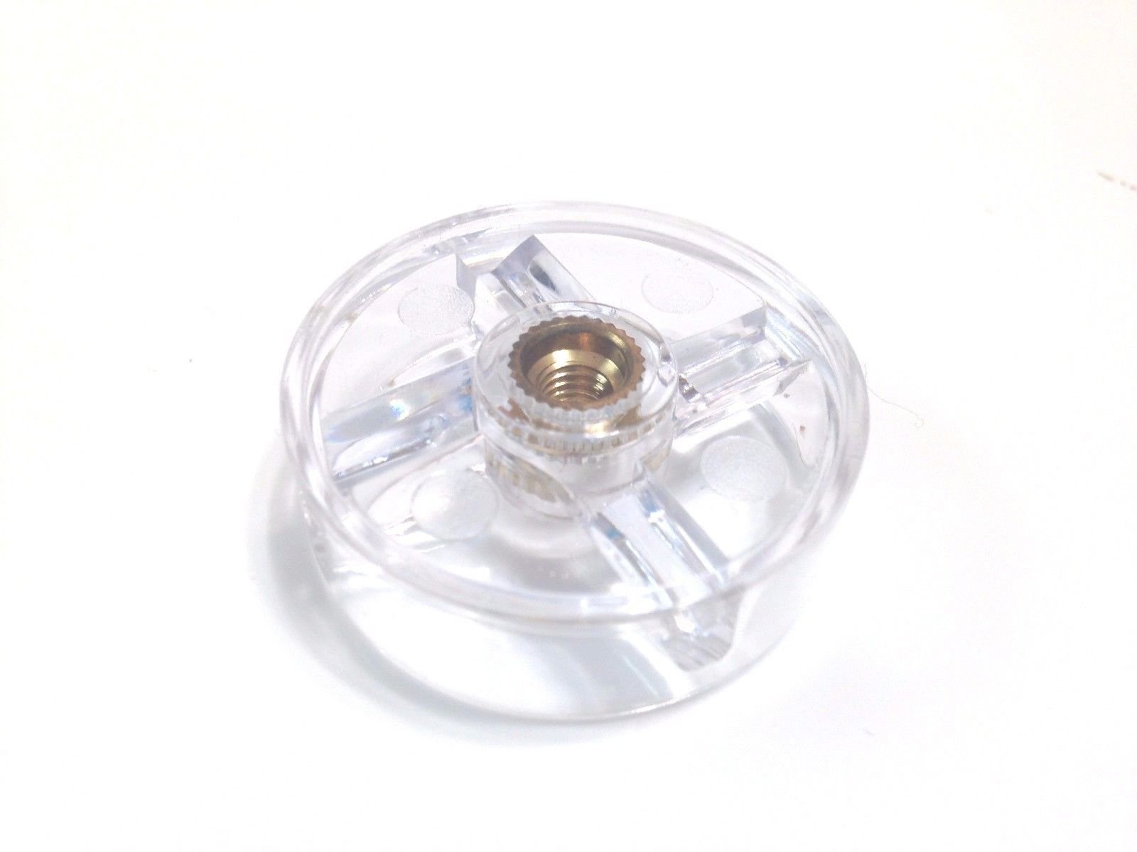 Base Gear and Blade Gear Spare Replacement Part for Magic Bullet