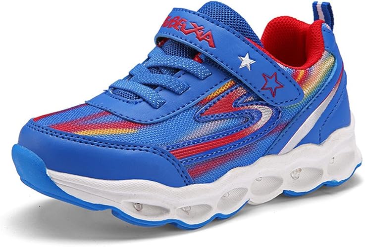 amazon kids trainers