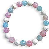 Enchanted Therapist Reiki Infused Peace and Calming Bracelet, Energy Bracelet, Reiki Gift, Reiki jewelry, Gemstone bracelets, Crystal bracelets