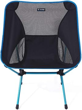 Amazon Helinox ヘリノックス タクティカルチェアミニ Chair One Xlarge Black 並行輸入品 Helinox スポーツ アウトドア