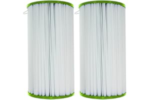 Guardian Filtration Products 2-Pack Pool Spa Filter Replaces : Unicel C-5601 Fc-1330 Pjw-23 C5601