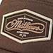 MATHEWS Coastal Campfire Trucker Cap