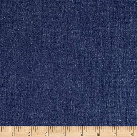 denim fabric amazon