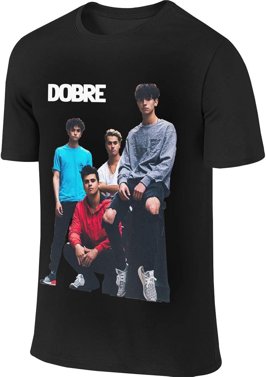 dobre brothers merch hoodie