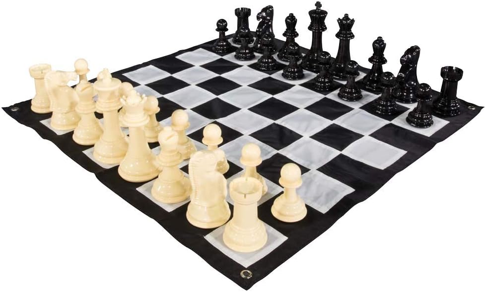 Best Table Top Checkers Set