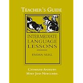 Intermediate Language Lessons Teacher's Guide