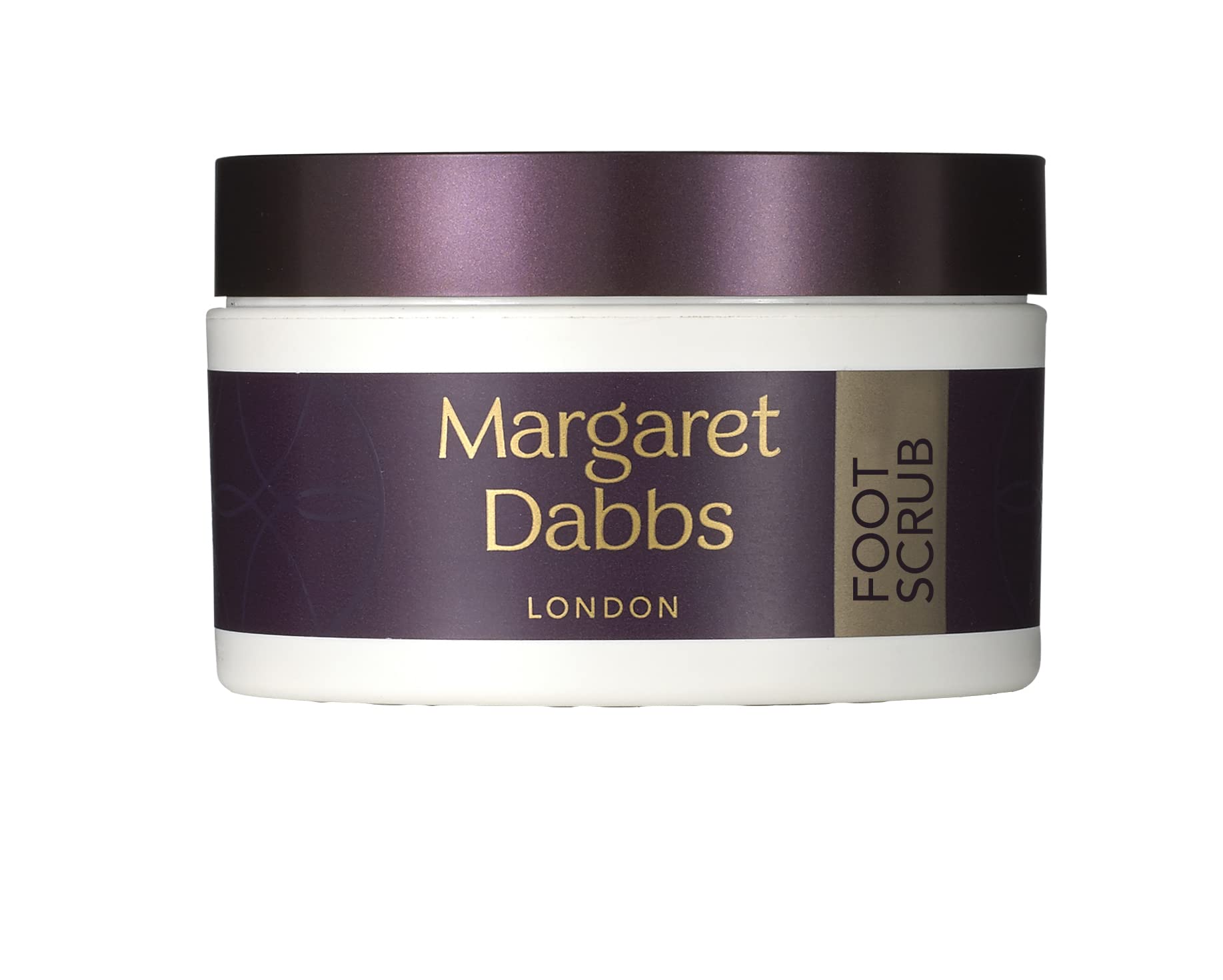 Margaret Dabbs - Exfoliating Foot Scrub (100ml)