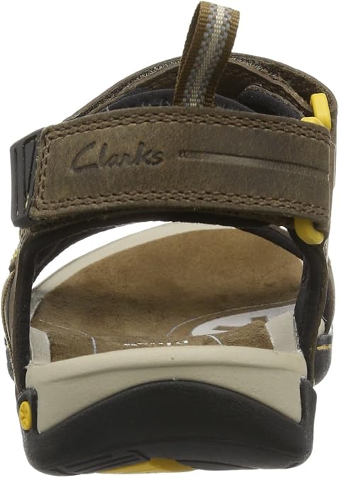 clarks victus