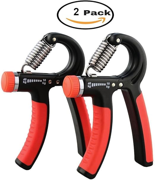 ZAKTONE Hand Grip Strengthener Hand Wrist Strength