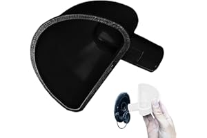 RV Water Funnel, RV Fresh Water Fill Adapter, 3D Printed Portable Vehicle Accessories, Wide OpeningWater Tank Fill Funnels, f