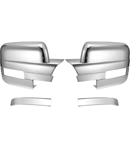 Made In Usa Compatible With 2009 2014 Ford F150 Crew Desertcart - Foto 10