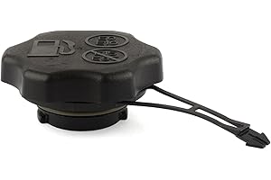 Briggs & Stratton OEM 84004416 replacement fuel cap