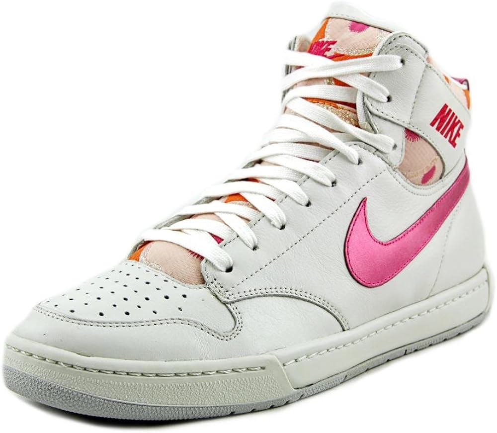 Nike Air Royalty Women US 6.5 White Sneakers Amazon.co.uk Shoes & Bags