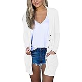 Chunky Sweater for Women Kimono Cardigans for Women