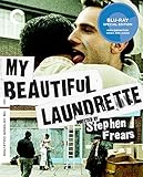 MY BEAUTIFUL LAUNDRETTE / BD                       image