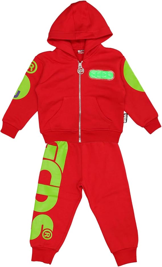 GCDS Mini Tuta Bambino Baby Boy Mod. 025800 Amazon.es Ropa y accesorios