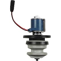 American Standard M964947-0070A Flush Valve Pwrx Solenoid & Piston 