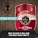 Old Spice Pure Sport Buffer, 3.1 oz