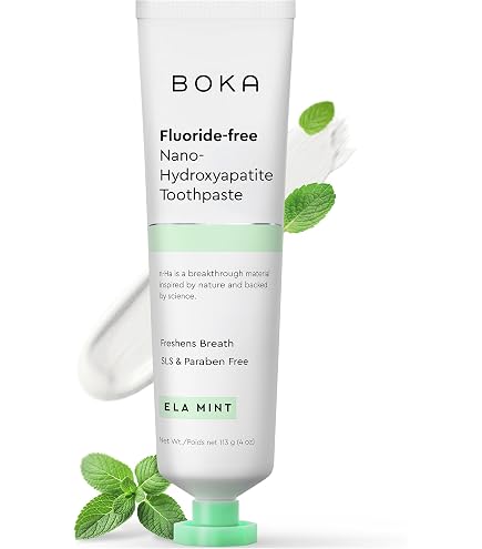 Amazon.com : Grants of Australia - Natural Toothpaste Fresh Mint