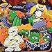 Springbok's 500 Piece Jigsaw Puzzle Terrorific Treats - Made in USA