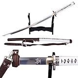 Lyuesword Japanese Handmade Walking Dead
