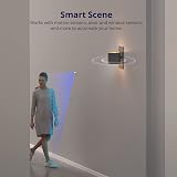 SONOFF MINIR4 Wi-Fi Smart Switch 10A 2400W Alexa Google Home Relay Module view 8