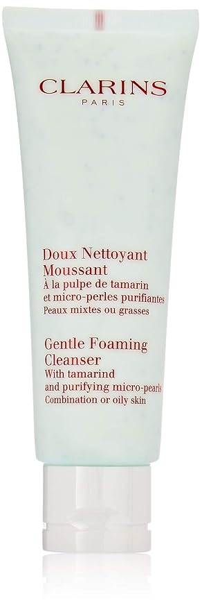 amazon clarins cleanser