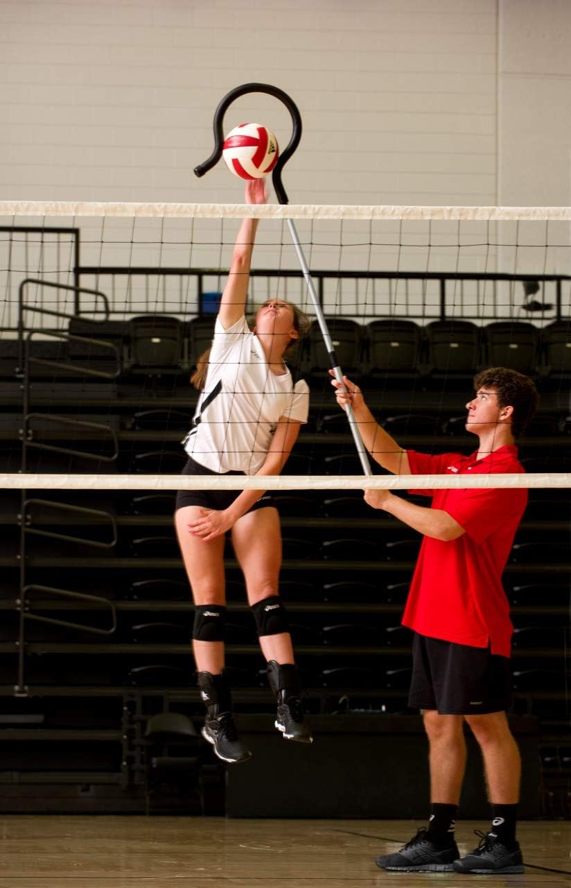 Tandem Sport Collapsible Spike Trainer : Sports & Outdoors
