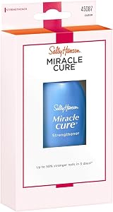Sally Hansen Miracle Cure Severe Nail Problems 13.3 ml view 5