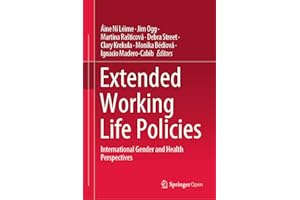 Extended Working Life Policies: International Gender and Health Perspectives