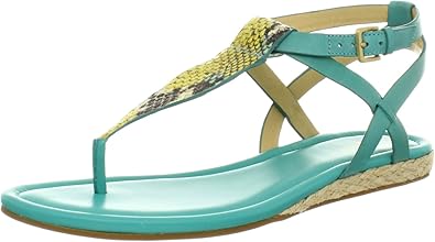 cole haan flip flops womens