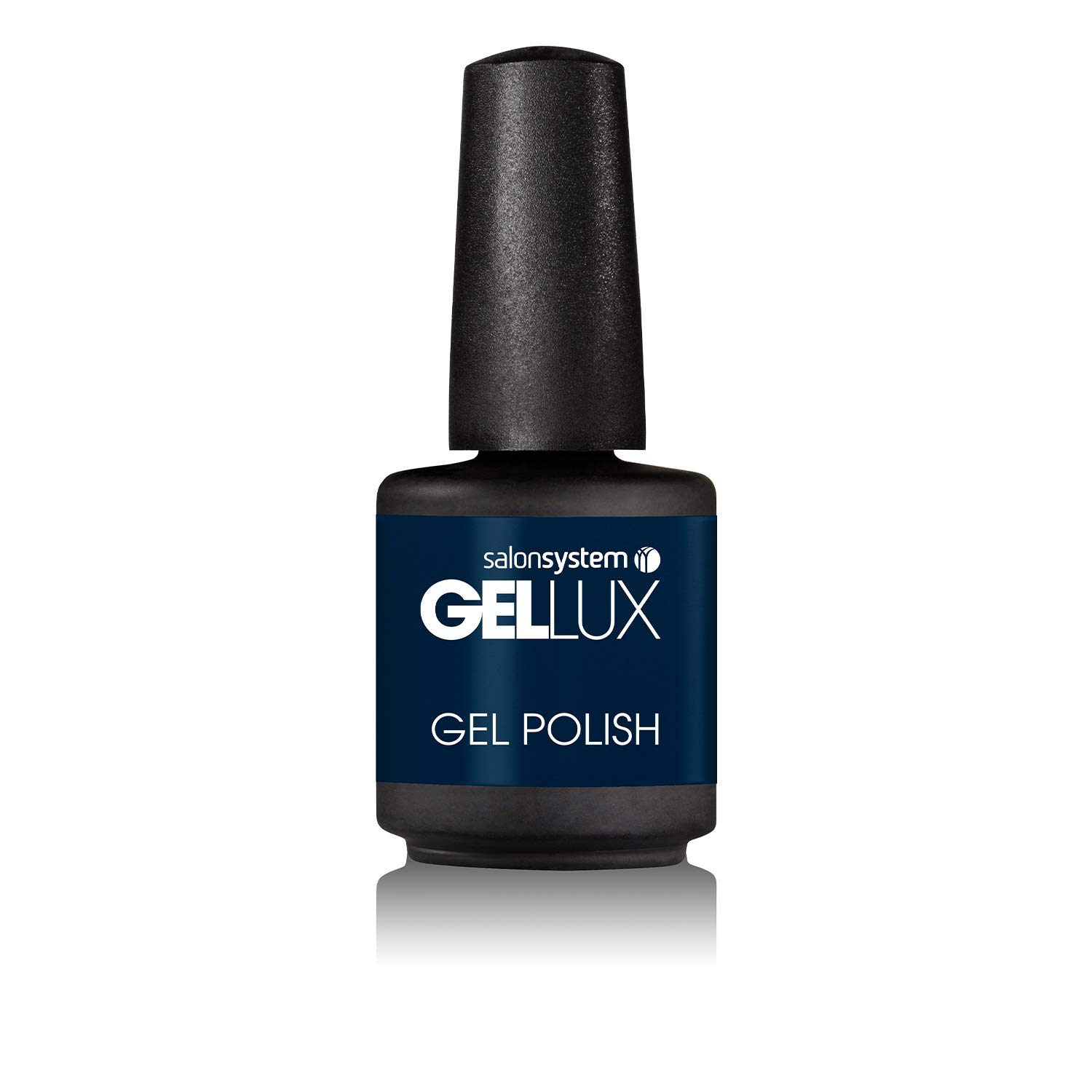 Salon System Gellux Gel Polish City Girl Collection Dress to Impress 15ml