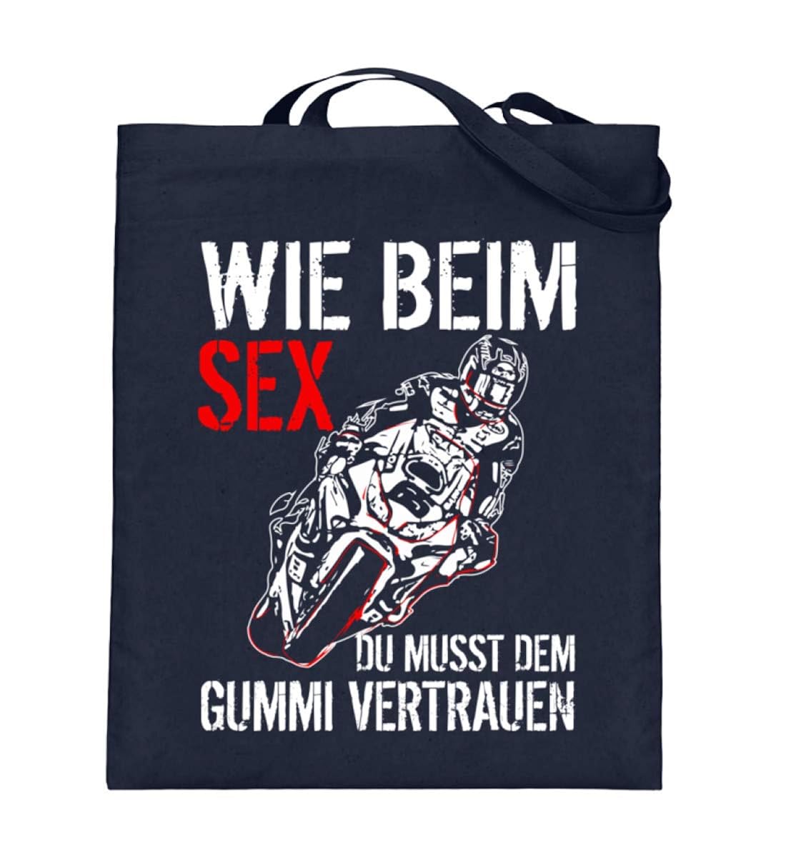 magliette divertenti per motociclisti