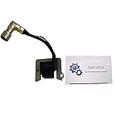 PARTSRUN 1P64 Ignition Coil for MTD Cub Cadet Troy