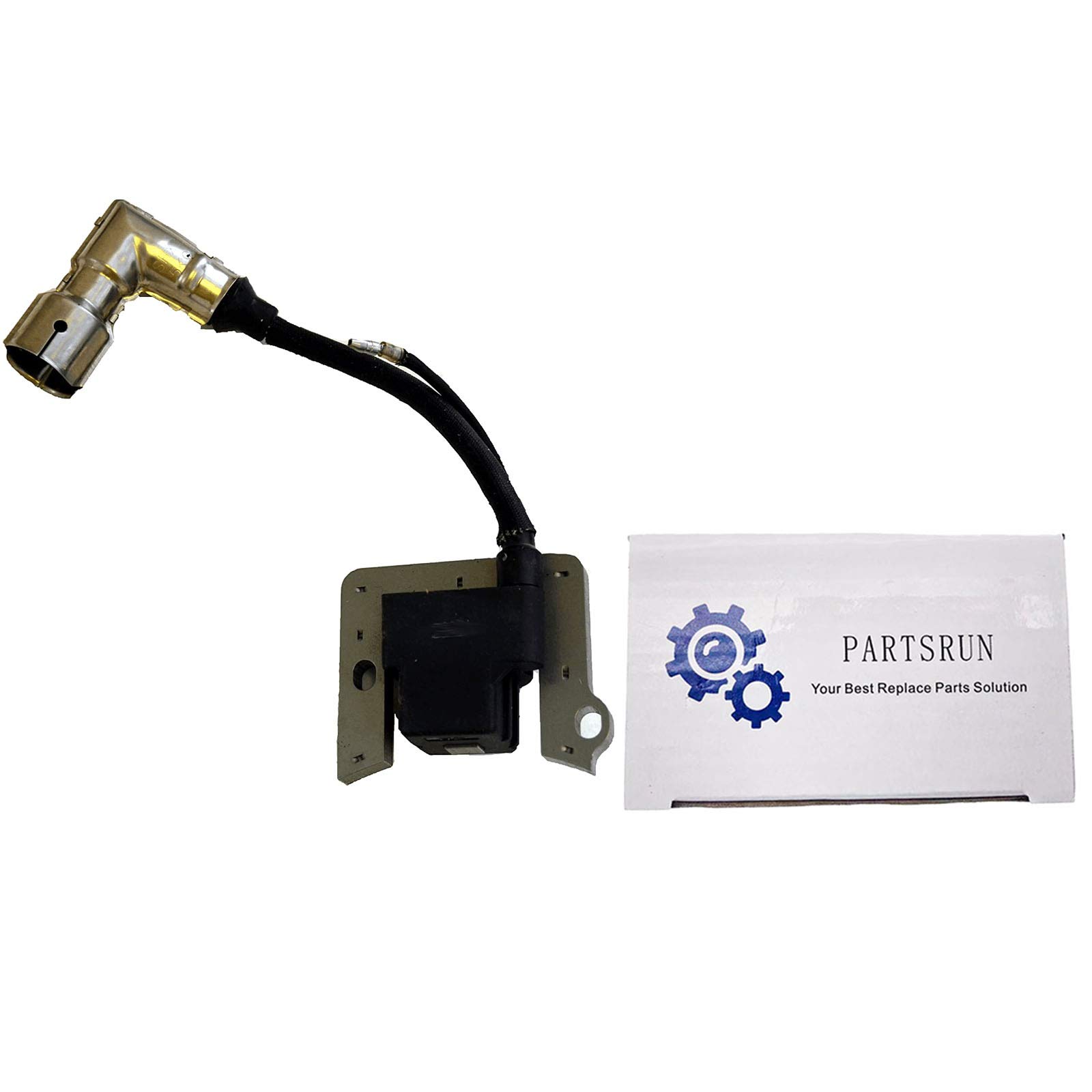 PARTSRUN 1P64 Ignition Coil for MTD Cub Cadet Troy