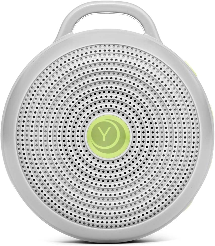 Yogasleep Hushh Portable White Noise Sound Machine Baby Sleep Aid